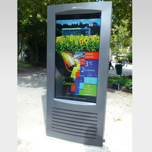 m.i.b GmbH, Lindgesfeld 31 in Solingen