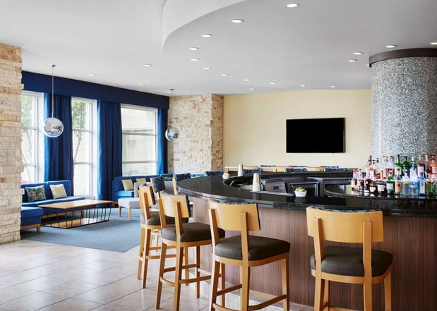 Images Hilton Garden Inn Dallas/Richardson