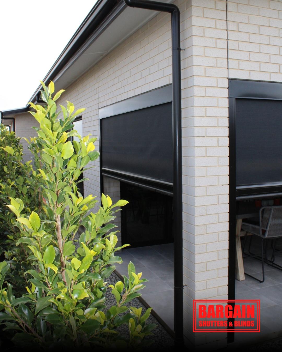 Images Bargain Shutters and Blinds Adelaide
