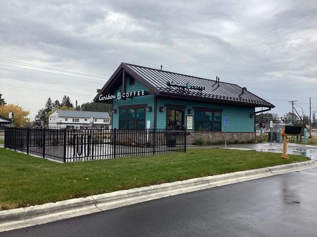 Images Caribou Coffee