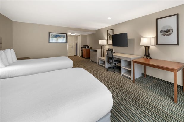 Images Best Western Plus Twin View Inn & Suites