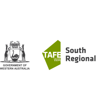 South Regional TAFE Logo