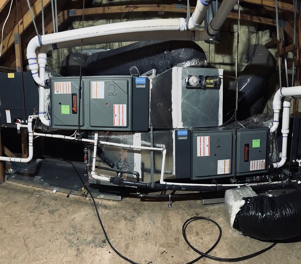 Images ADI Heating & Air Conditioning, LLC