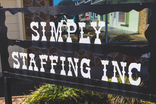 Images Simply Staffing Inc.