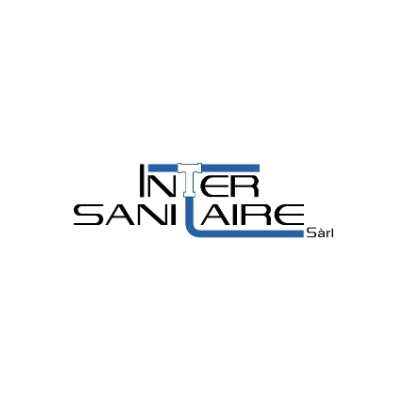 Inter-Sanitaire Sàrl Logo