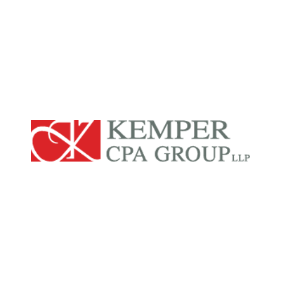 Kemper Cpa Group LLP Logo