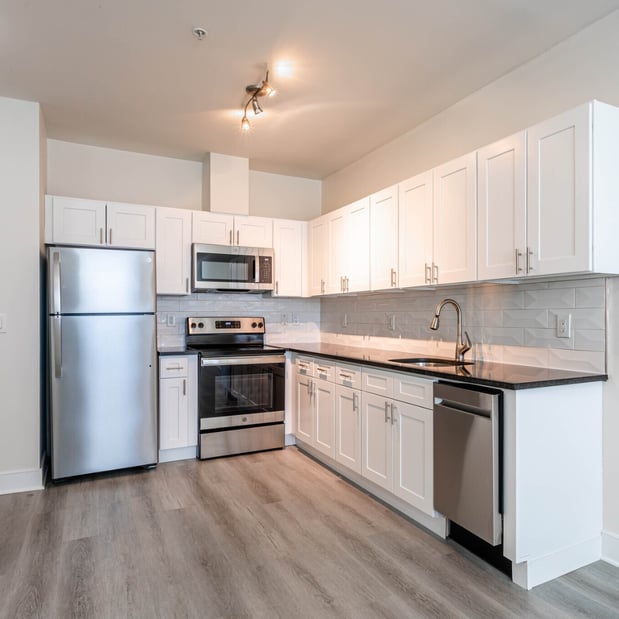 Images Meridia Park Avenue Apartments
