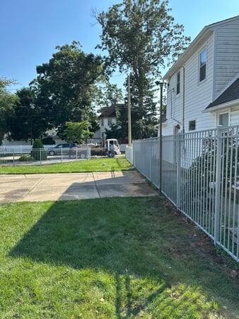 Images Superior Fence & Rail