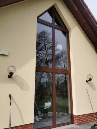 WERU Fachbetrieb Toni Liebscher in Meißen - Logo