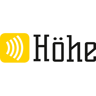 Logo Höhe GmbH
