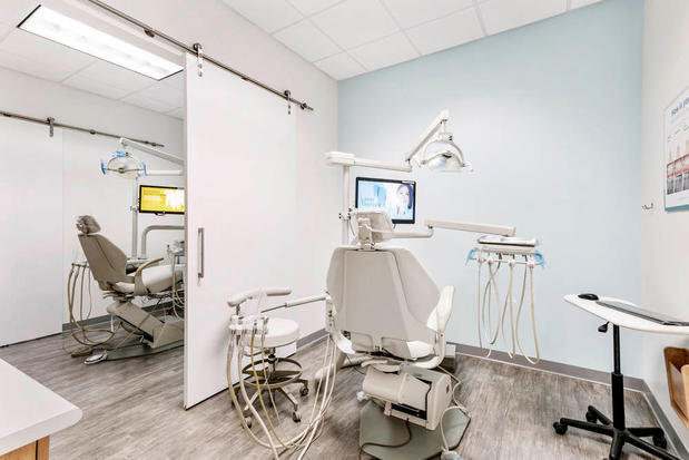 Images Spring Cypress Modern Dentistry