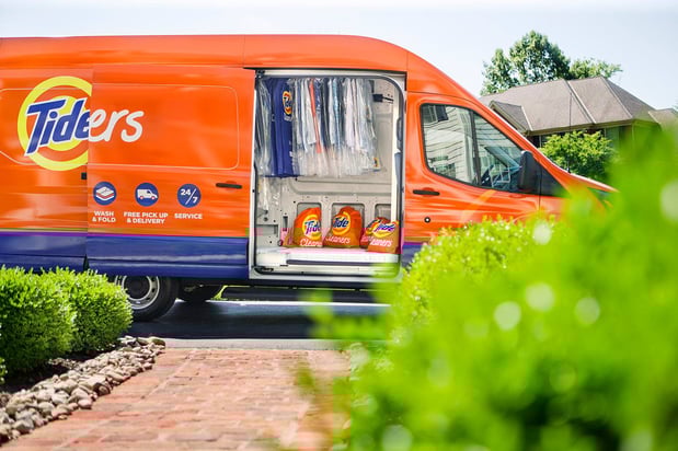 Images Tide Cleaners