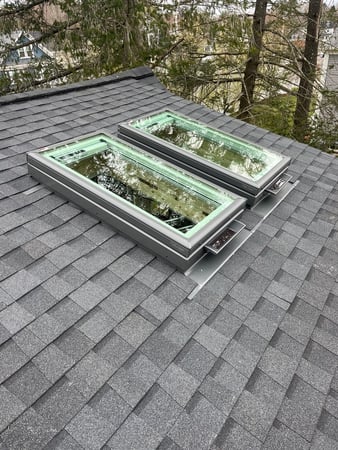 Images Synergy Skylights
