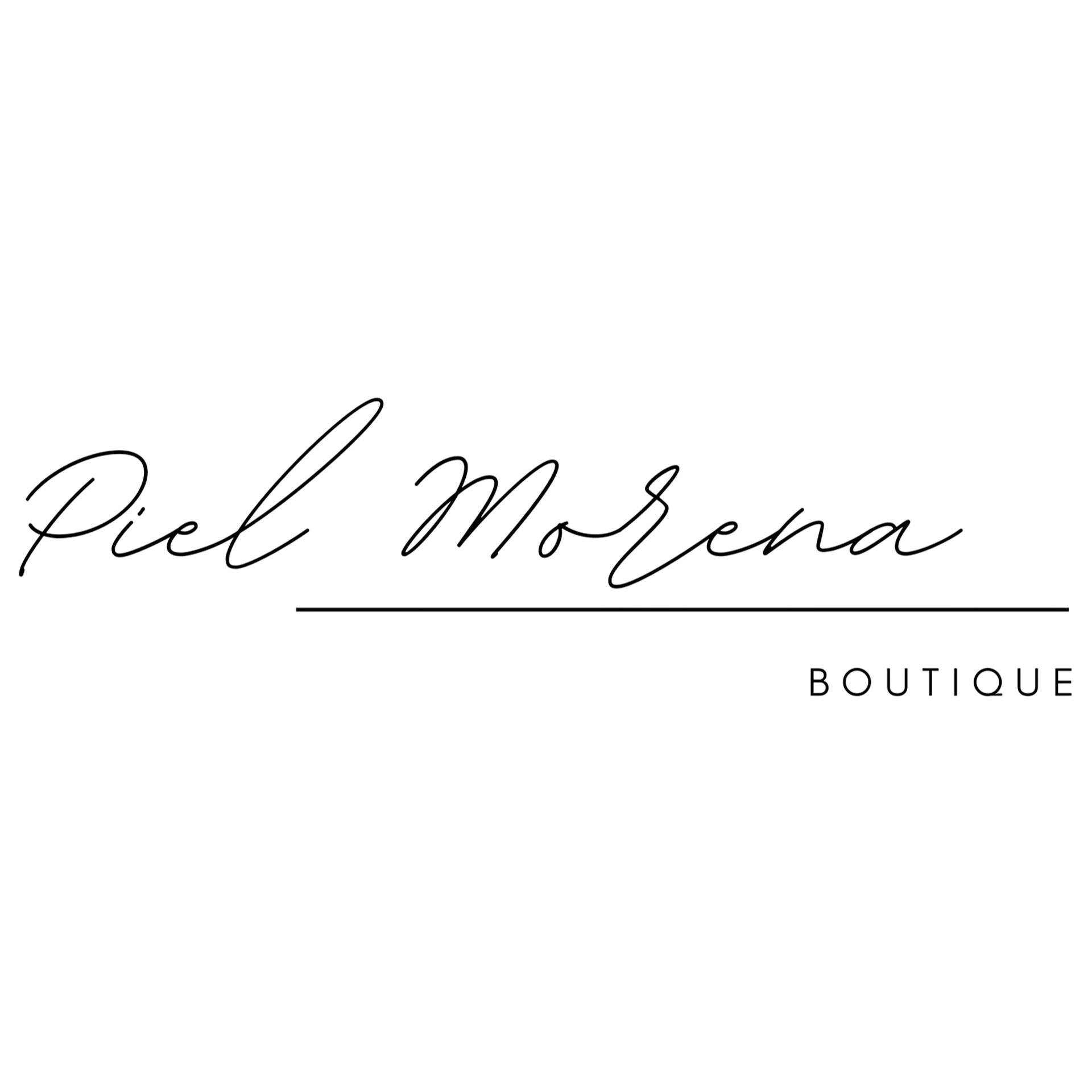 Piel Morena Boutique