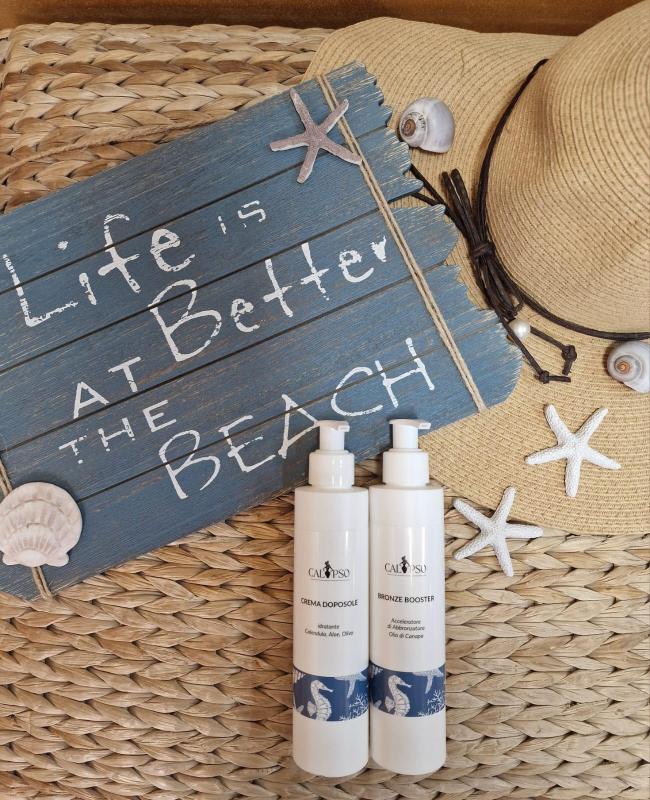 Images Calypso Benessere