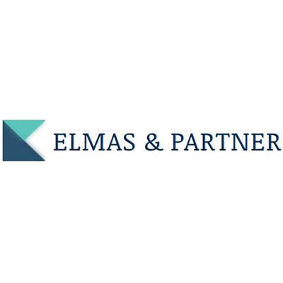 Logo Elmas & Partner