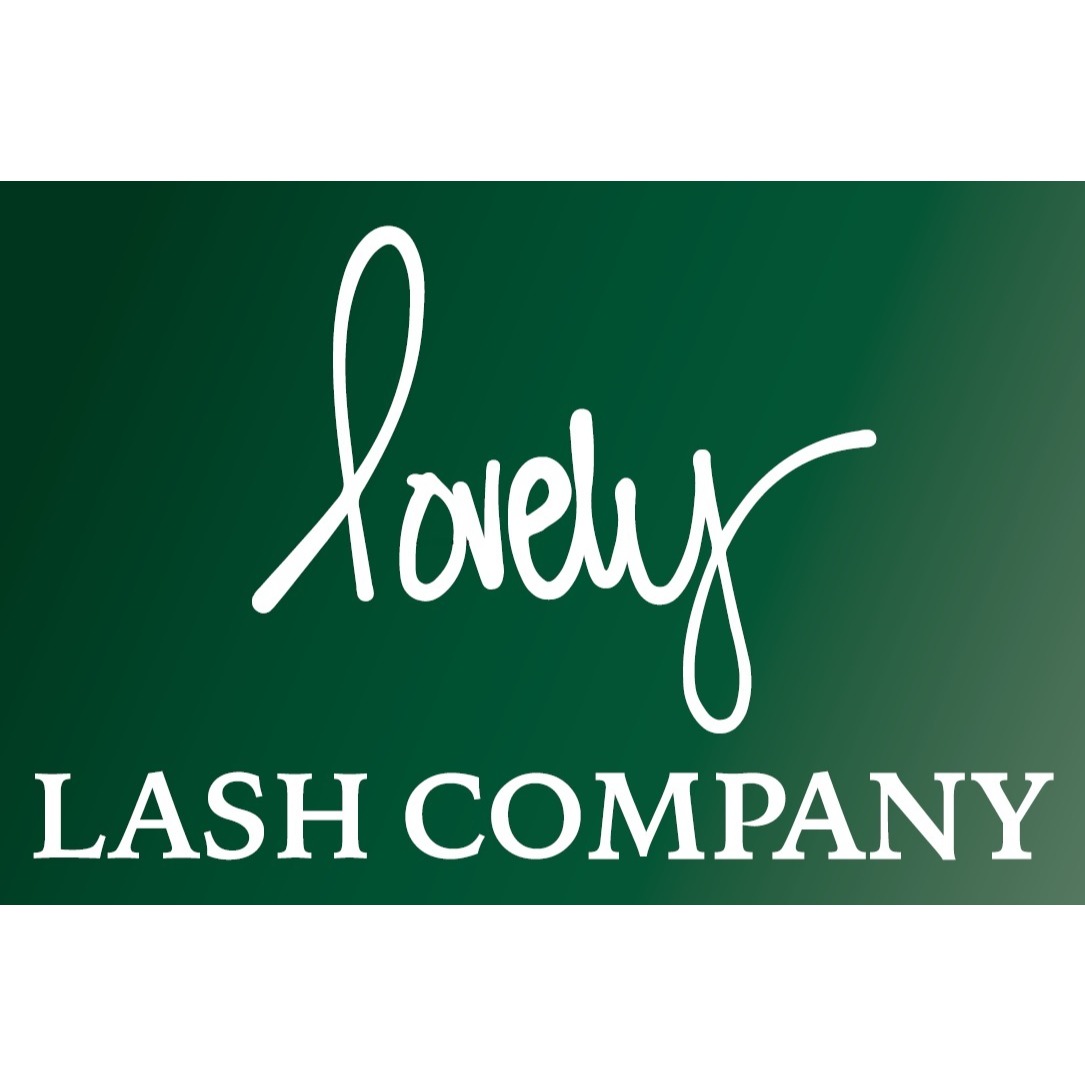 Lovely Lash Company