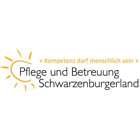 Pflege und Betreuung Schwarzenburgerland Logo