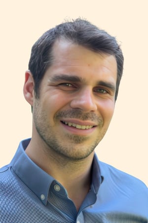 Images Jason Roden, Therapist