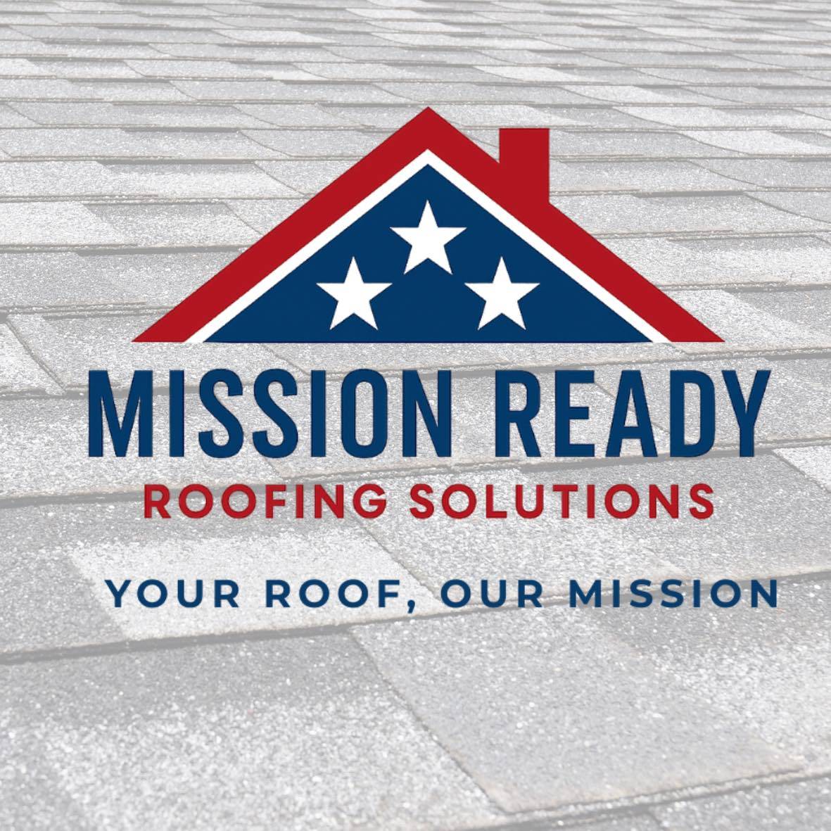 Mission Ready Roofing Solutions