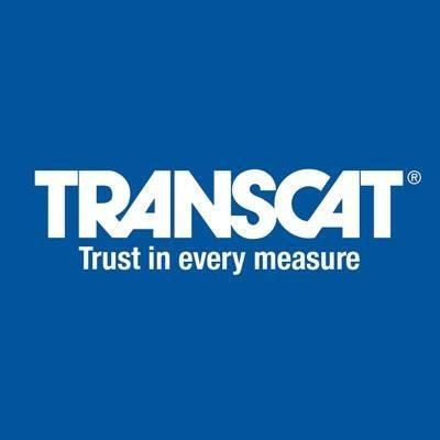 Transcat Boston, MA - Test & Measurement Distribution Accredited Calibration Lab Logo