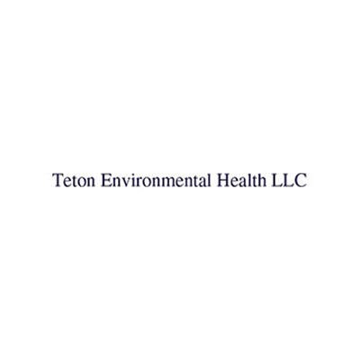 Teton Environmental Health LLC Logo