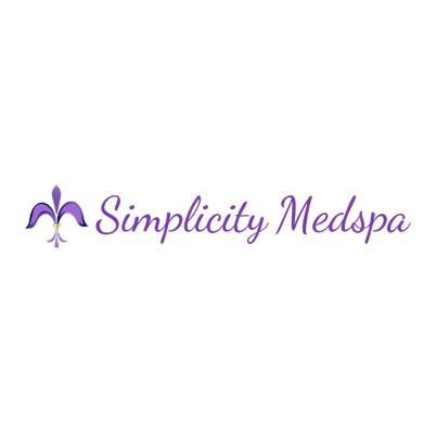 Simplicity Medspa Logo