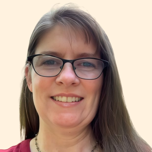 Images Carol Lucas, Counselor