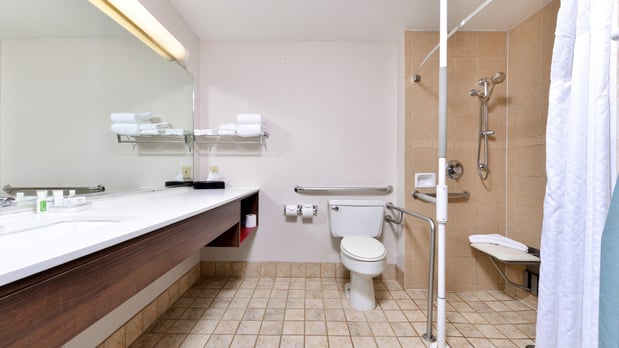 Images Holiday Inn Great Falls-Convention Center by IHG