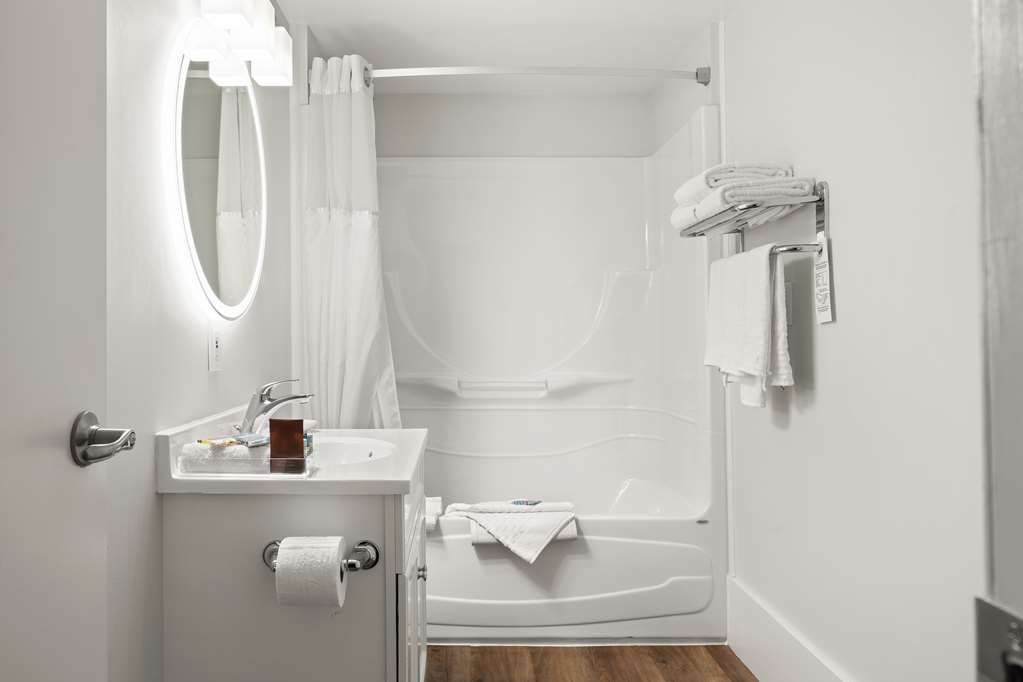 Images SureStay by Best Western Rossland Red Mountain