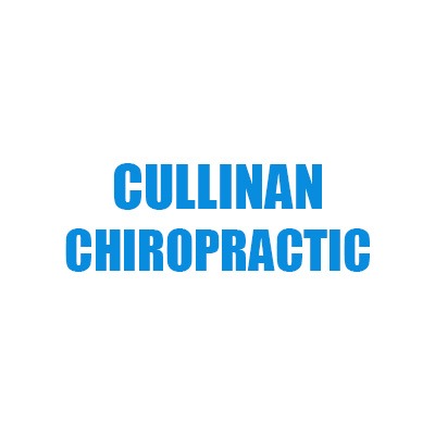 Cullinan Chiropractic Logo