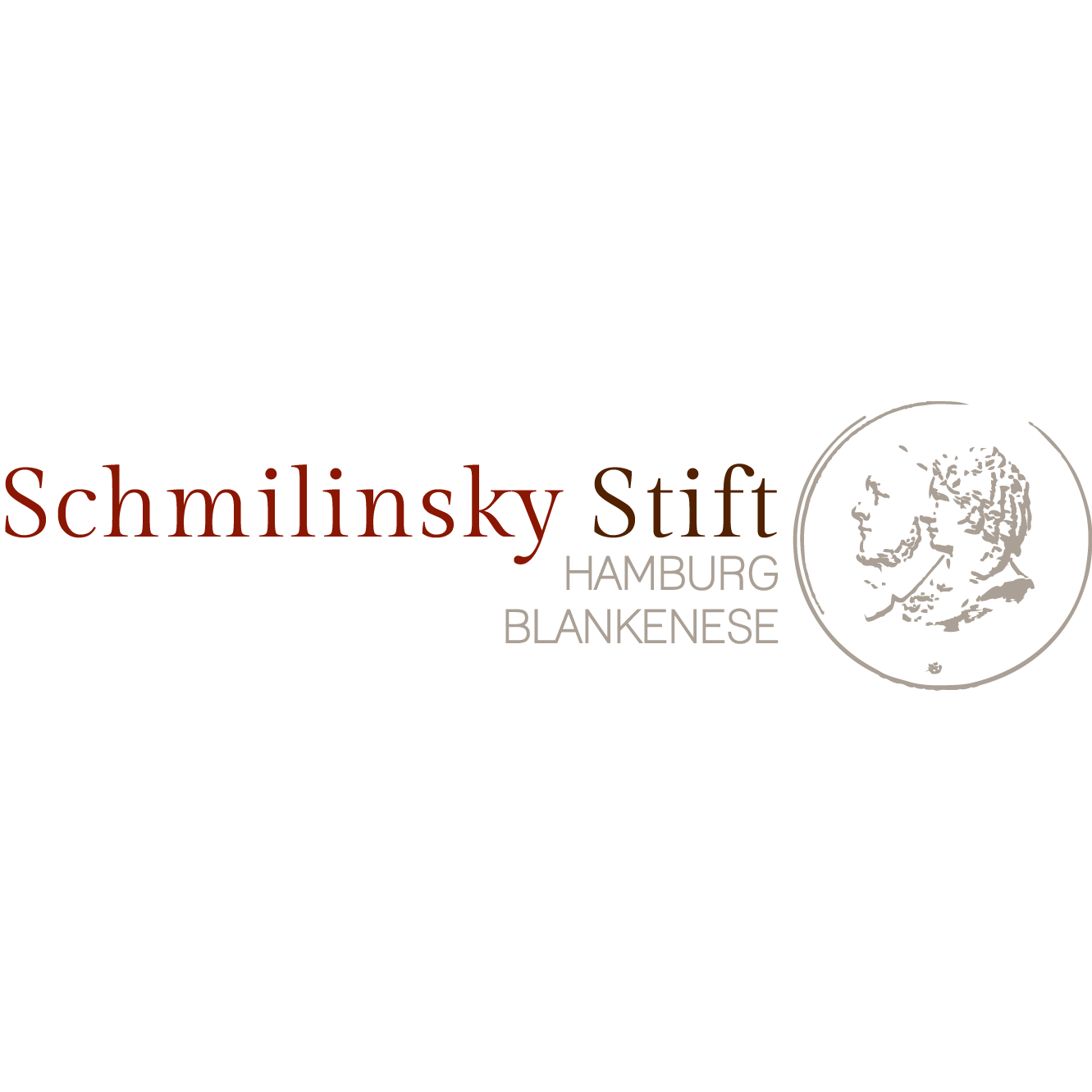 Logo Heinrich Schmilinsky Stiftung Betreutes Wohnen Blankenese