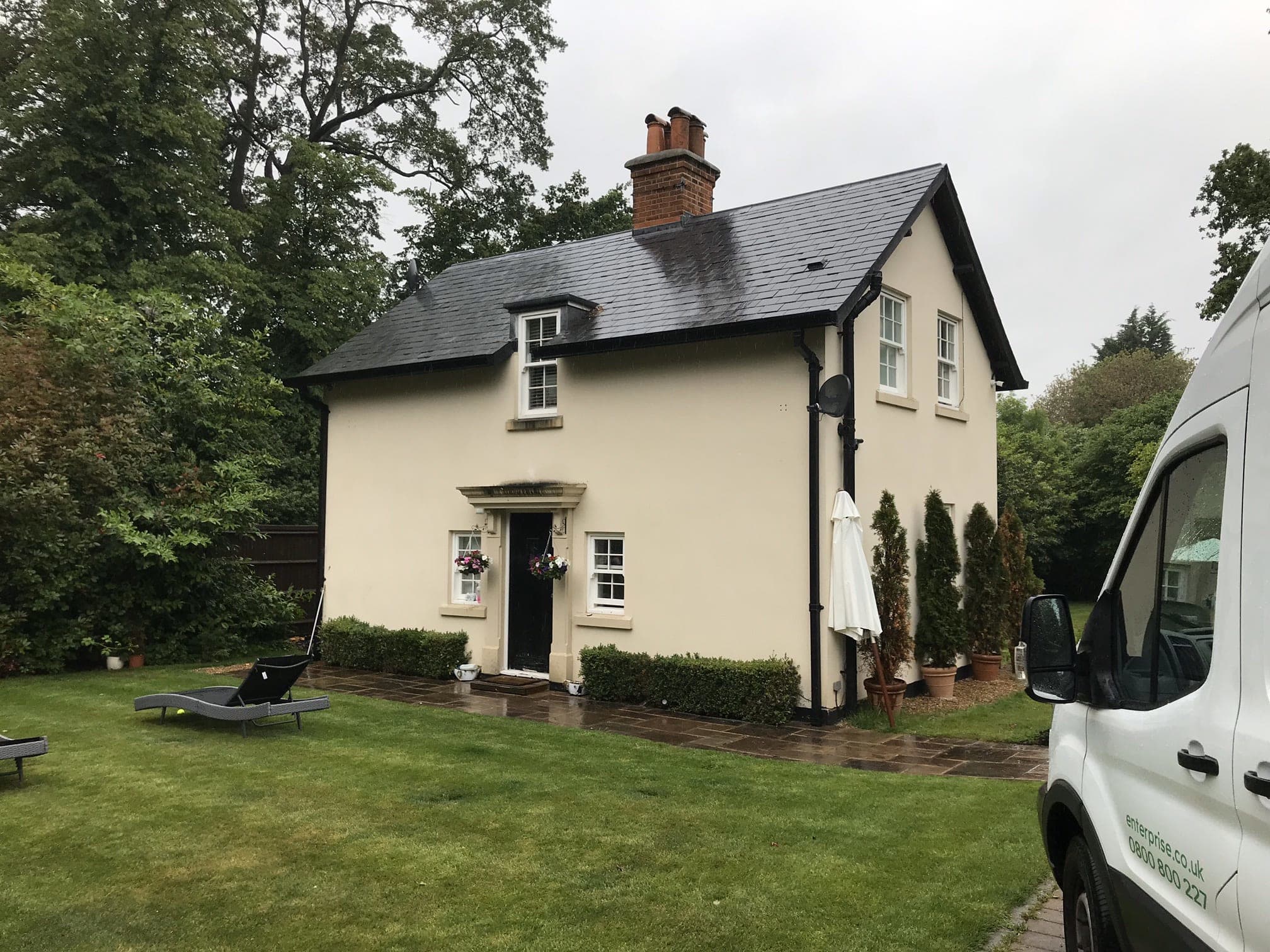 Images ABRS Roofing Services Ltd
