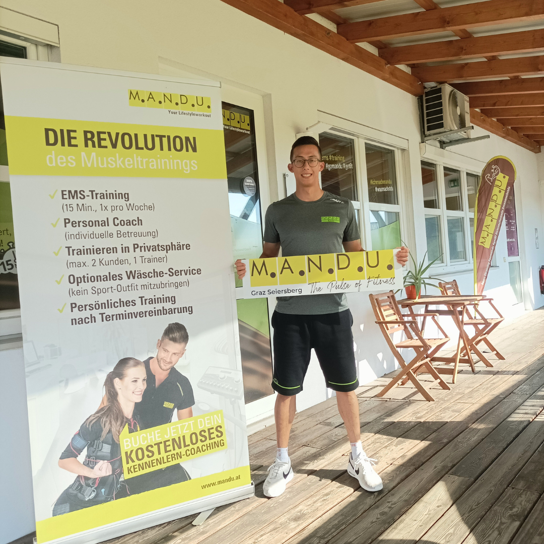 Bilder M.A.N.D.U. Graz Seiersberg