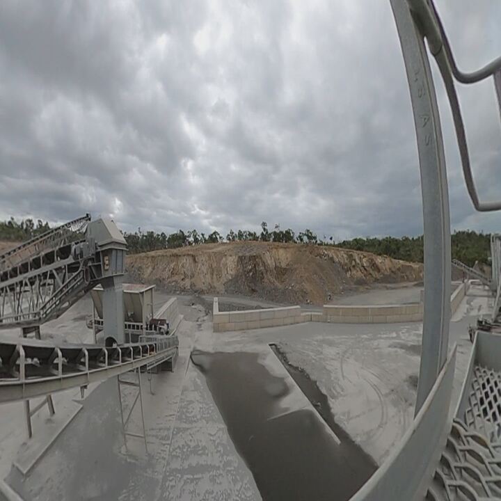 Images CQ Drilling & Blasting