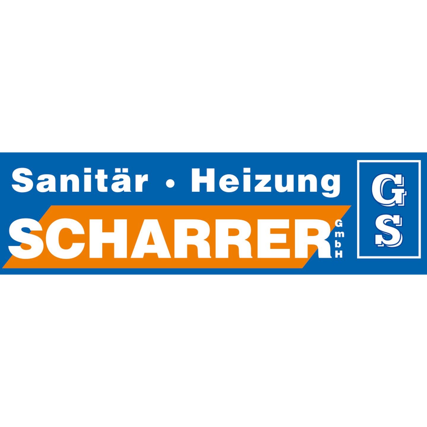Georg Scharrer GmbH Installation-Heizung  