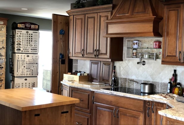 Images C & C Kitchens and Bathroom Remodeler