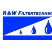 Logo R&W Filtertechnik GmbH
