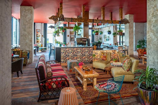 Images Graduate by Hilton Fayetteville, AR