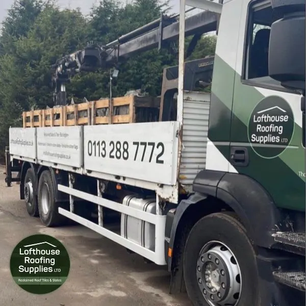 Images Lofthouse Roofing Supplies Ltd