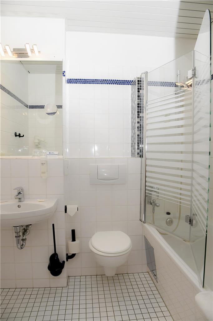 Best Western Comfort Business Hotel, Hammer Landstrasse 89 in Neuss