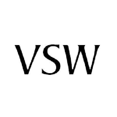 Vesta Salon & Wigs Logo