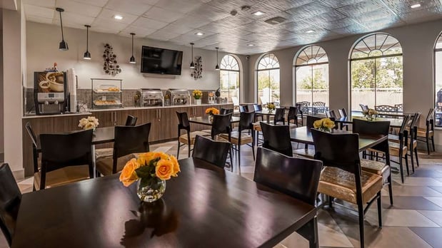 Images Best Western Plus Heritage Inn