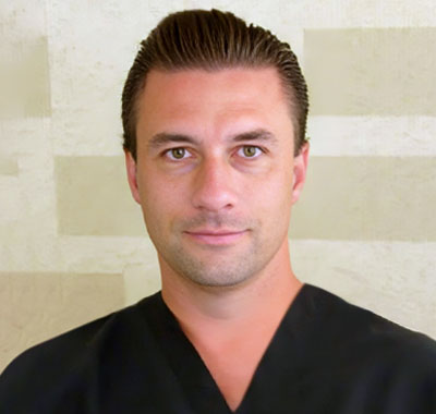 Dr. Christopher Jones, DPM - Amarillo, TX - Podiatry