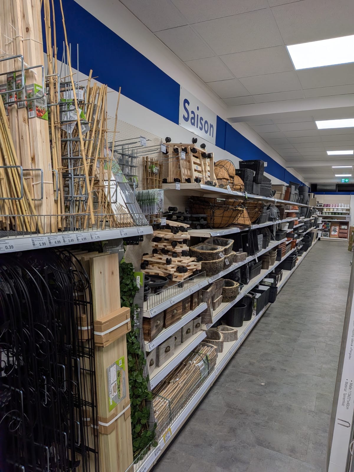 Bild 2 CENTERSHOP Neunkirchen in Neunkirchen