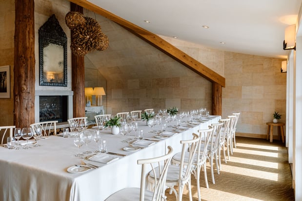 Images Auberge du Soleil