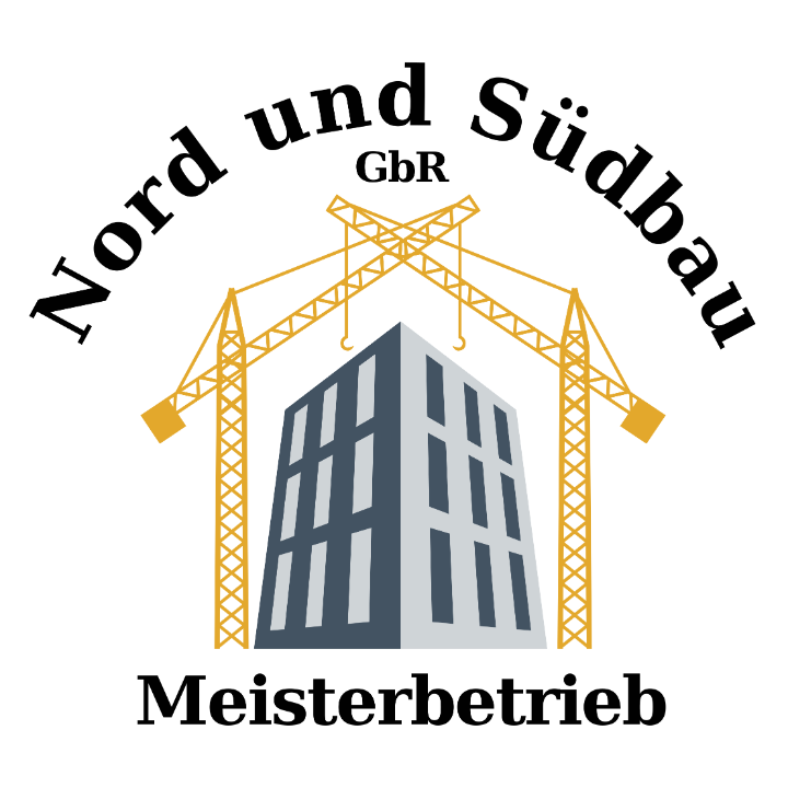 Logo Nord und Südbau GbR