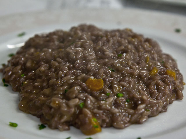 Ristorante Greppia