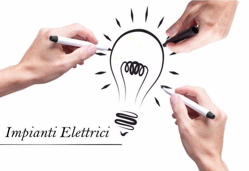 Images R.A. Impianti Elettrici