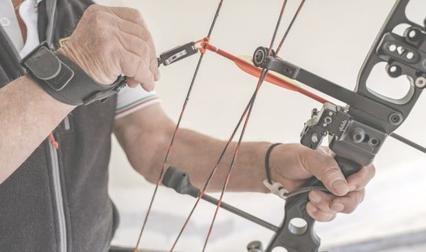 Images On Point Archery